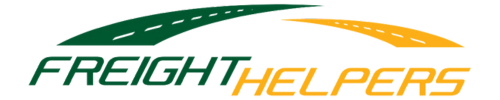 Freight Helpers Shipping